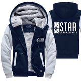 men casual hoodies harajuku the man's streetwear jackets 2019 casual fleece winter sweatshirts fitness tracksuits coat - one46.com.au