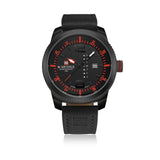Hot sale 2016 fashion watches men luxury brand analog sports watch Top quality quartz military watch men relogio masculino - one46.com.au