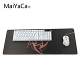 MaiYaCaNinjas in Pyjamas Padmouse 700x300 pad to Mouse Notbook Computer Mousepad Cool Gaming Mouse Pad Gamer to Laptop Mouse Mat - one46.com.au