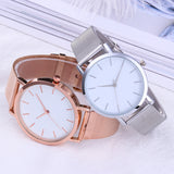 Women's Watches Bayan Kol Saati Fashion Women Wrist Watch Luxury Ladies Watch Women Bracelet Reloj Mujer Clock Relogio Feminino - one46.com.au