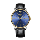 Relojes NIBOSI Business Quartz Men Watch Fashion Simple Watch Watches Waterproof Wristwatch Relogio Masculino Man Watch 2018 - one46.com.au