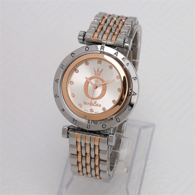 Reloj discount pandora original