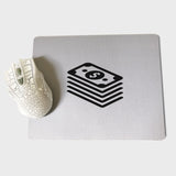 MaiYaCa New Printed Money sign Office Mice Gamer Soft Mouse Pad Size for 18x22cm 25x29cm Small Mousepad - one46.com.au