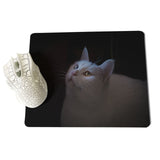 MaiYaCa Beautiful Anime Cute  Office Mice Gamer Soft Mouse Pad Size for 18x22cm 25x29cm Small Mousepad - one46.com.au