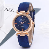 Simple Women's Watches Fashion Clock Cucko Ladies Watch Tower Minimalis Kol Saati Zegarki Damskie Reloj Mujer reloj de mujer @50 - one46.com.au