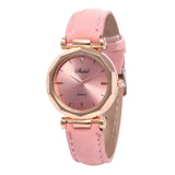 Simple Women's Watches Fashion Clock Cucko Ladies Watch Tower Minimalis Kol Saati Zegarki Damskie Reloj Mujer reloj de mujer @50 - one46.com.au