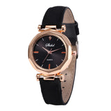 Simple Women's Watches Fashion Clock Cucko Ladies Watch Tower Minimalis Kol Saati Zegarki Damskie Reloj Mujer reloj de mujer @50 - one46.com.au