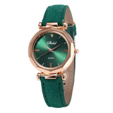 Simple Women's Watches Fashion Clock Cucko Ladies Watch Tower Minimalis Kol Saati Zegarki Damskie Reloj Mujer reloj de mujer @50 - one46.com.au